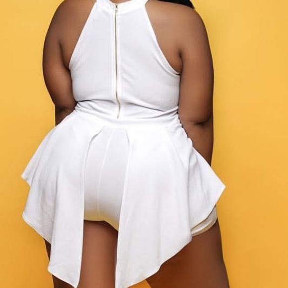 Versatile Romper - Picture 2 of 2